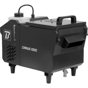 Machine à fumée lourde