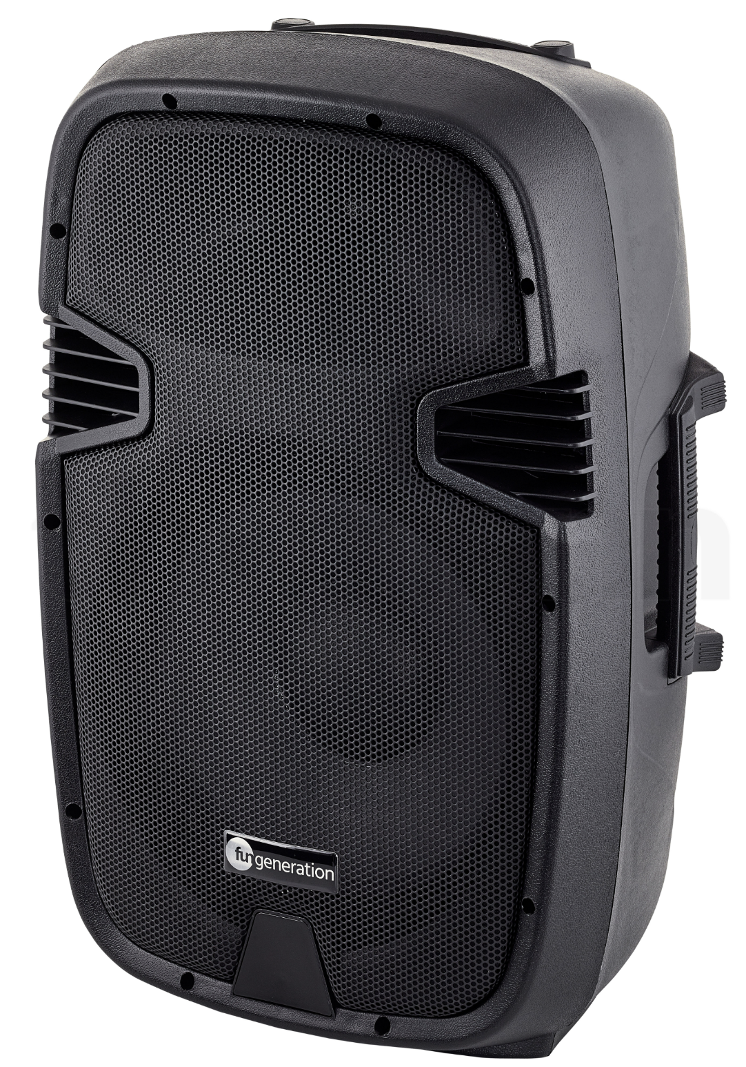 LOCATION ENCEINTES AMPLIFIÉES SUR PIED